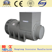 NENJO China marca Stamford tipo 112KW/140KVA generador más barato price(6.5KW~1760KW)